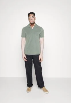 Pier One Koszulka Polo - Mint 8 Pier One Koszulka Polo - Mint -Sklep Z Odzieżą Męską 3521e62ed38b4e1a93c0ca4e463c67b9