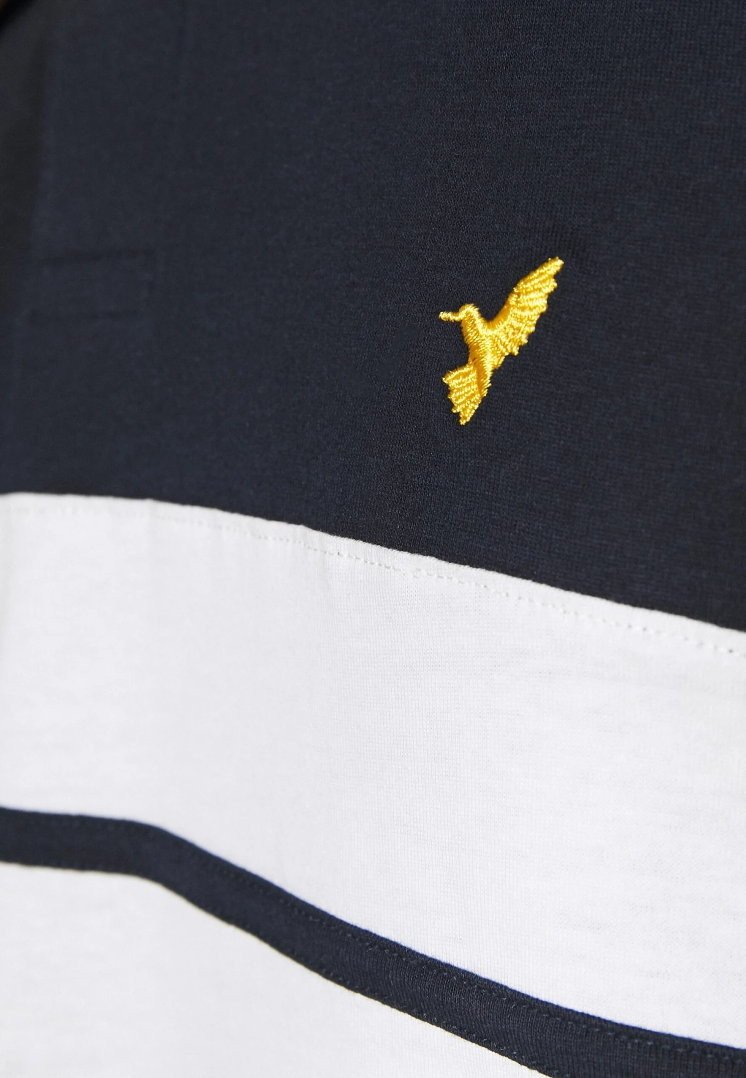 Pier One Koszulka Polo - Dark Blue 9 Pier One Koszulka Polo - Dark Blue - obrazek 7