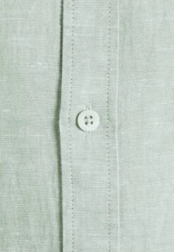 Pier One Koszula - Mottled Light Green -Sklep Z Odzieżą Męską 37618c8de270487f969016934d93b3fb