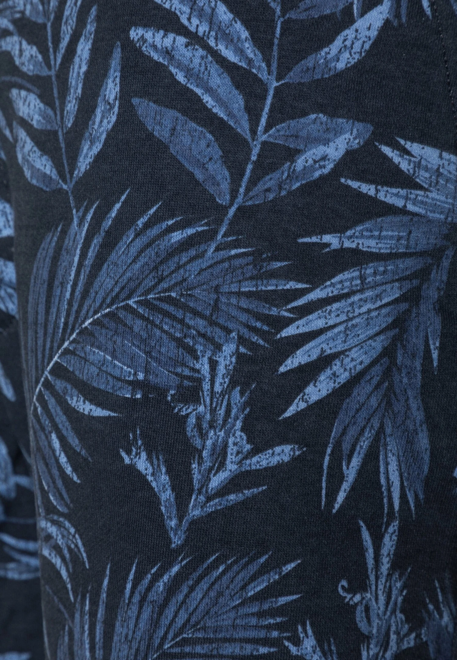 Pier One Szorty - Dark Blue 6 Pier One Szorty - Dark Blue - obrazek 4