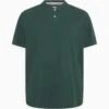 Pier One Koszulka Polo - Metallic Green 2 Pier One Koszulka Polo - Metallic Green -Sklep Z Odzieżą Męską 38c341ef97114f30bd470ac74c5c8ac8