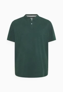 Pier One Koszulka Polo - Metallic Green