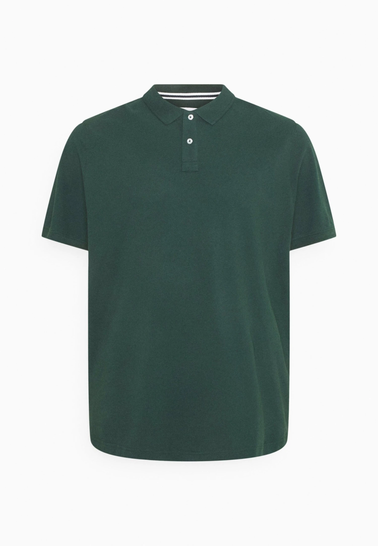 Pier One Koszulka Polo - Metallic Green 3 Pier One Koszulka Polo - Metallic Green