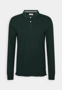 Pier One Koszulka Polo - Evergreen 10 Pier One Koszulka Polo - Evergreen -Sklep Z Odzieżą Męską 39b99df12df940088ae8566d9fb634e1