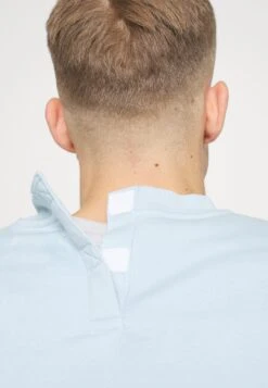 Pier One Bluza - Light Blue -Sklep Z Odzieżą Męską 39c89746ce7044c99c06c10ca40da48b