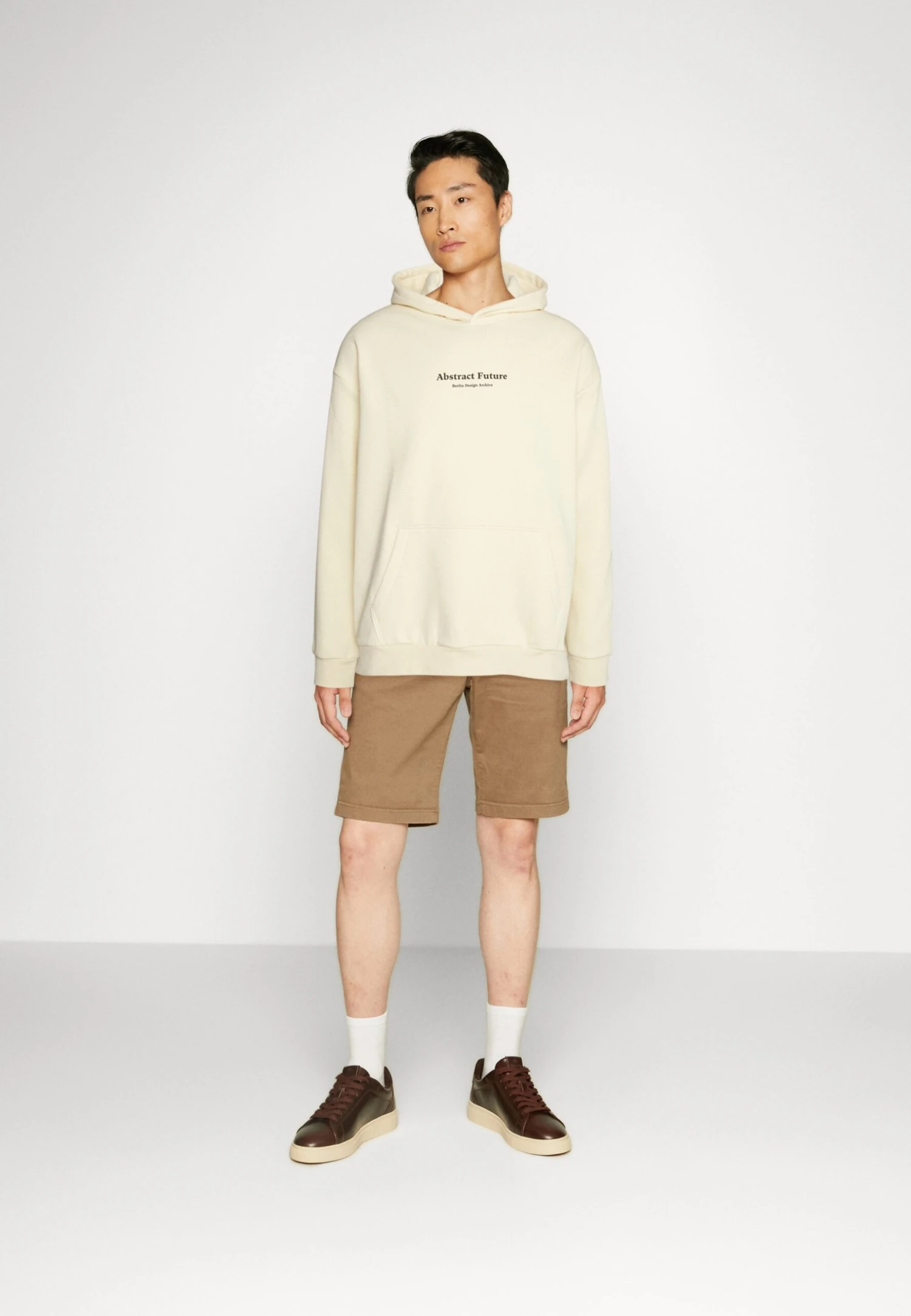 Pier One Bluza - Beige 4 Pier One Bluza - Beige - obrazek 2