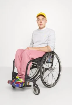 Pier One Bluza - Mottled Light Grey -Sklep Z Odzieżą Męską 3af4af944b2c4aedb7df9182027a8cd1