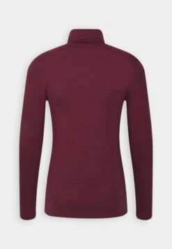 Pier One 2 PACK - Bluzka Z Długim Rękawem - Beige/bordeaux -Sklep Z Odzieżą Męską 3d3e093432d944268d80569f7d4bcf48