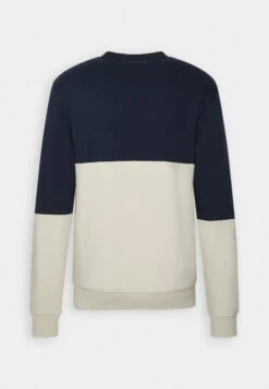 Pier One Bluza - Blue/grey -Sklep Z Odzieżą Męską 3dad9a9c11bd499c8e98d85cc9061f4c