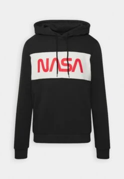 Pier One NASA - Bluza Z Kapturem - Black 11 Pier One NASA - Bluza Z Kapturem - Black -Sklep Z Odzieżą Męską 3f390047a2d641ebb339a74b9f04f508