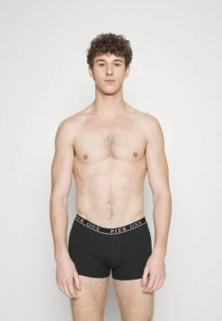 Pier One 5 PACK - Panty - Light Grey/black/green 11 Pier One 5 PACK - Panty - Light Grey/black/green -Sklep Z Odzieżą Męską 3f45ff3e80b9477d869ccffd48927418