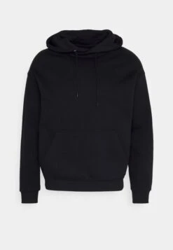 Pier One 2 PACK - Bluza Z Kapturem - Black/mottled Grey 8 Pier One 2 PACK - Bluza Z Kapturem - Black/mottled Grey -Sklep Z Odzieżą Męską 3f60b9596d58494e919f35623b6ac4bc