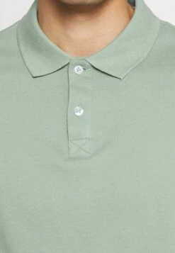 Pier One Koszulka Polo - Green -Sklep Z Odzieżą Męską 40abbf4f512844e99f0fcd8dcced0a1d