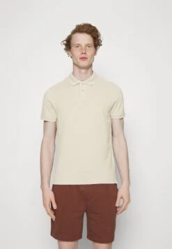 Pier One 3 PACK - Koszulka Polo - Dark Blue/brown/beige 11 Pier One 3 PACK - Koszulka Polo - Dark Blue/brown/beige -Sklep Z Odzieżą Męską 42f0578ba19745519d8eaea25ab078f5