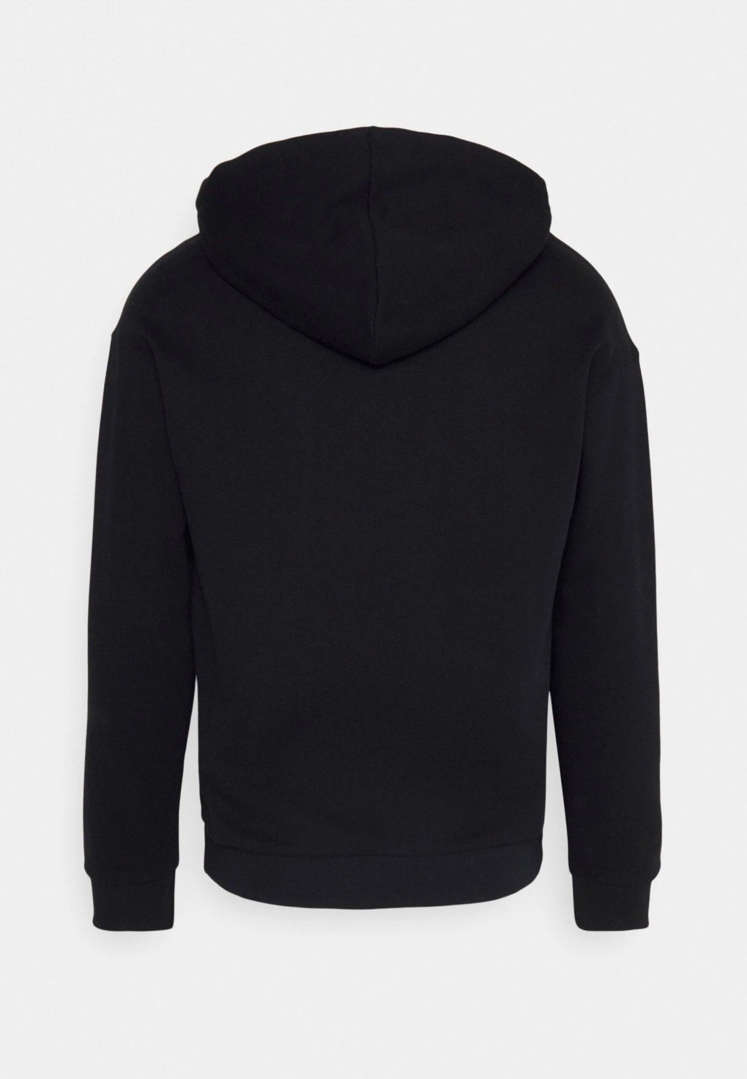 Pier One 3 PACK - Bluza - Dark Blue/black/mottled Grey 4 Pier One 3 PACK - Bluza - Dark Blue/black/mottled Grey - obrazek 2