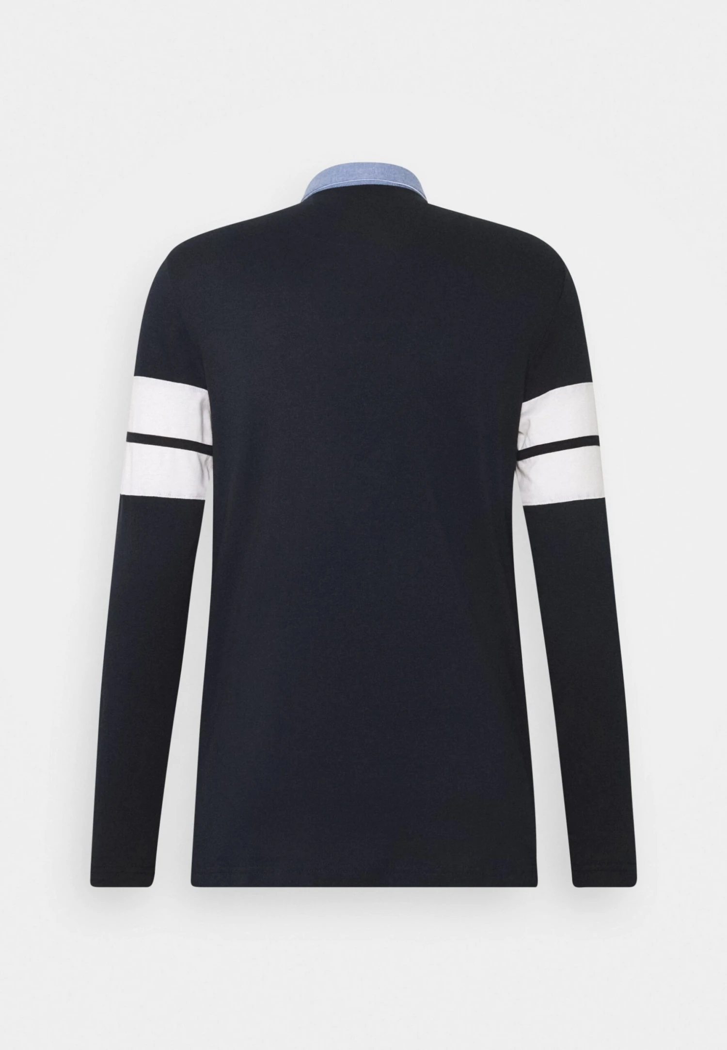 Pier One Koszulka Polo - Dark Blue 11 Pier One Koszulka Polo - Dark Blue - obrazek 9