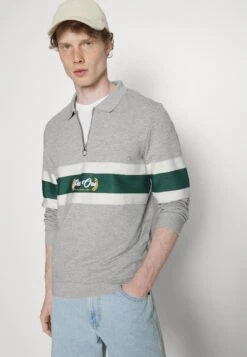 Pier One Bluza - Light Grey 11 Pier One Bluza - Light Grey -Sklep Z Odzieżą Męską 4492cd1832004ff6a76e4af18c24d8e6