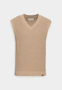 Pier One Sweter - Beige