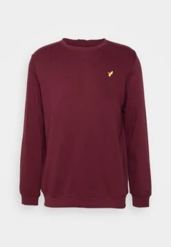 Pier One Bluza - Bordeaux -Sklep Z Odzieżą Męską 4579da4884944e0d9188aa8c20c01111