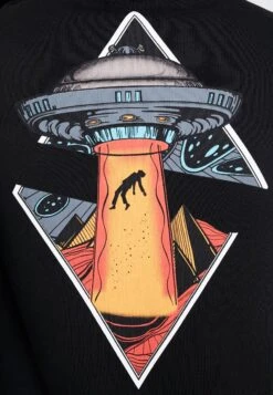 Pier One Bluza Z Kapturem - Black -Sklep Z Odzieżą Męską 45ac258f9a36445bb435d1207bfda274