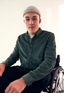 Pier One Koszula - Green