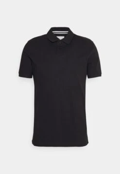 Pier One 3 PACK - Koszulka Polo - Camel/khaki/black 12 Pier One 3 PACK - Koszulka Polo - Camel/khaki/black -Sklep Z Odzieżą Męską 470df6bba5ba41aea1bfa57cb17edf65