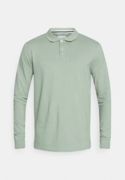 Pier One Koszulka Polo - Green -Sklep Z Odzieżą Męską 48fd295ac5ba4e50b38e1cd7c3e7a15a
