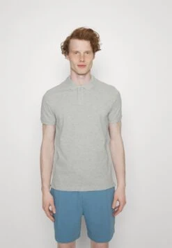 Pier One 5 PACK - Koszulka Polo - Black/blue/beige -Sklep Z Odzieżą Męską 49ab1978731f451bb2da4fbb4009be94