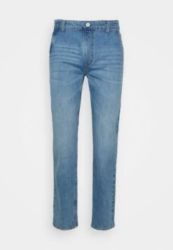 Pier One Jeansy Straight Leg - Blue Denim 19 Pier One Jeansy Straight Leg - Blue Denim -Sklep Z Odzieżą Męską 4a4e0c7d13b34c378ae751c572de2e05