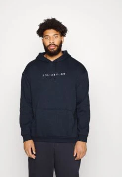 Pier One Bluza - Dark Blue 9 Pier One Bluza - Dark Blue -Sklep Z Odzieżą Męską 4b1560f6afa948fb98ab6cb21ee3329e