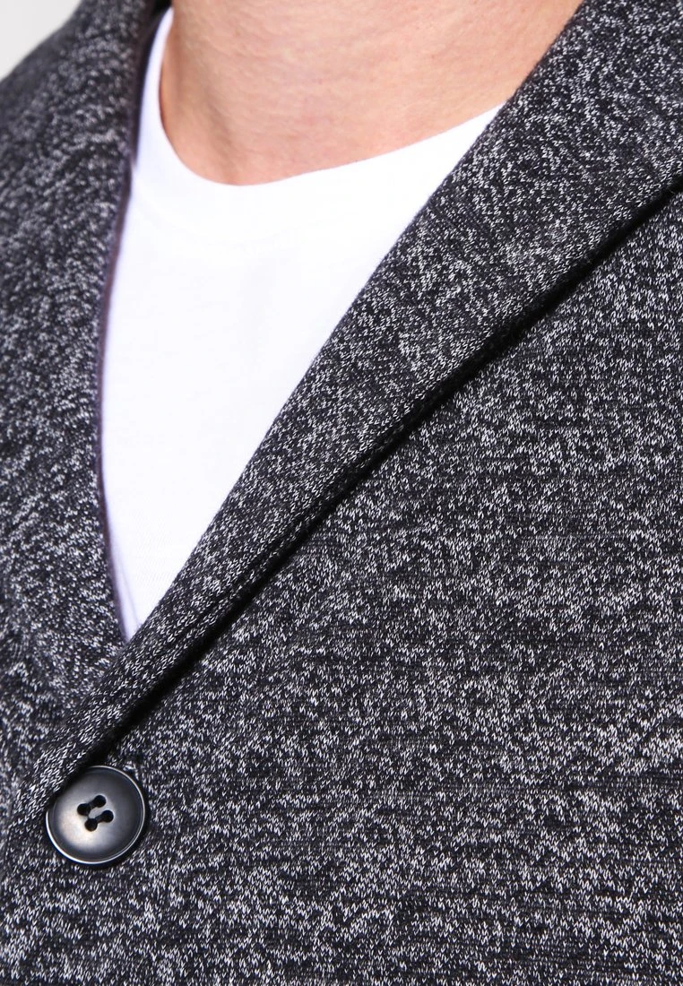 Pier One Kurtka Przejściowa - Light Grey 6 Pier One Kurtka Przejściowa - Light Grey - obrazek 4