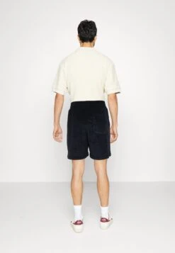 Pier One TOWELING - Szorty - Dark Blue 9 Pier One TOWELING - Szorty - Dark Blue -Sklep Z Odzieżą Męską 4be457e9b485439b8950f5df0d644d2c