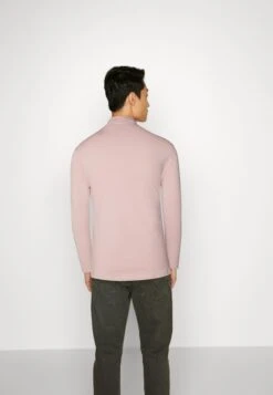 Pier One Bluzka Z Długim Rękawem - Mauve -Sklep Z Odzieżą Męską 4bf6c28883dc41fc824a55b30e0639f9