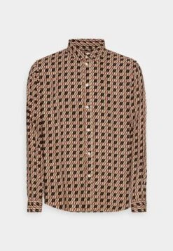 Pier One FESTIVE PRINT - Koszula - Multi Coloured