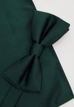 Pier One SET - Poszetka - Dark Green -Sklep Z Odzieżą Męską 4d0bb2494c754589bb4fbf5c32c6c2db