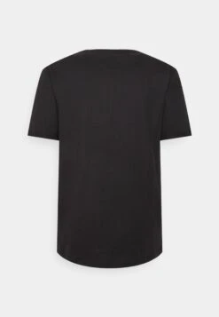 Pier One 7 PACK - T-shirt Basic - Mottled Dark Grey/white/black 10 Pier One 7 PACK - T-shirt Basic - Mottled Dark Grey/white/black -Sklep Z Odzieżą Męską 4d74fe3399b3469e8602b05650766a16