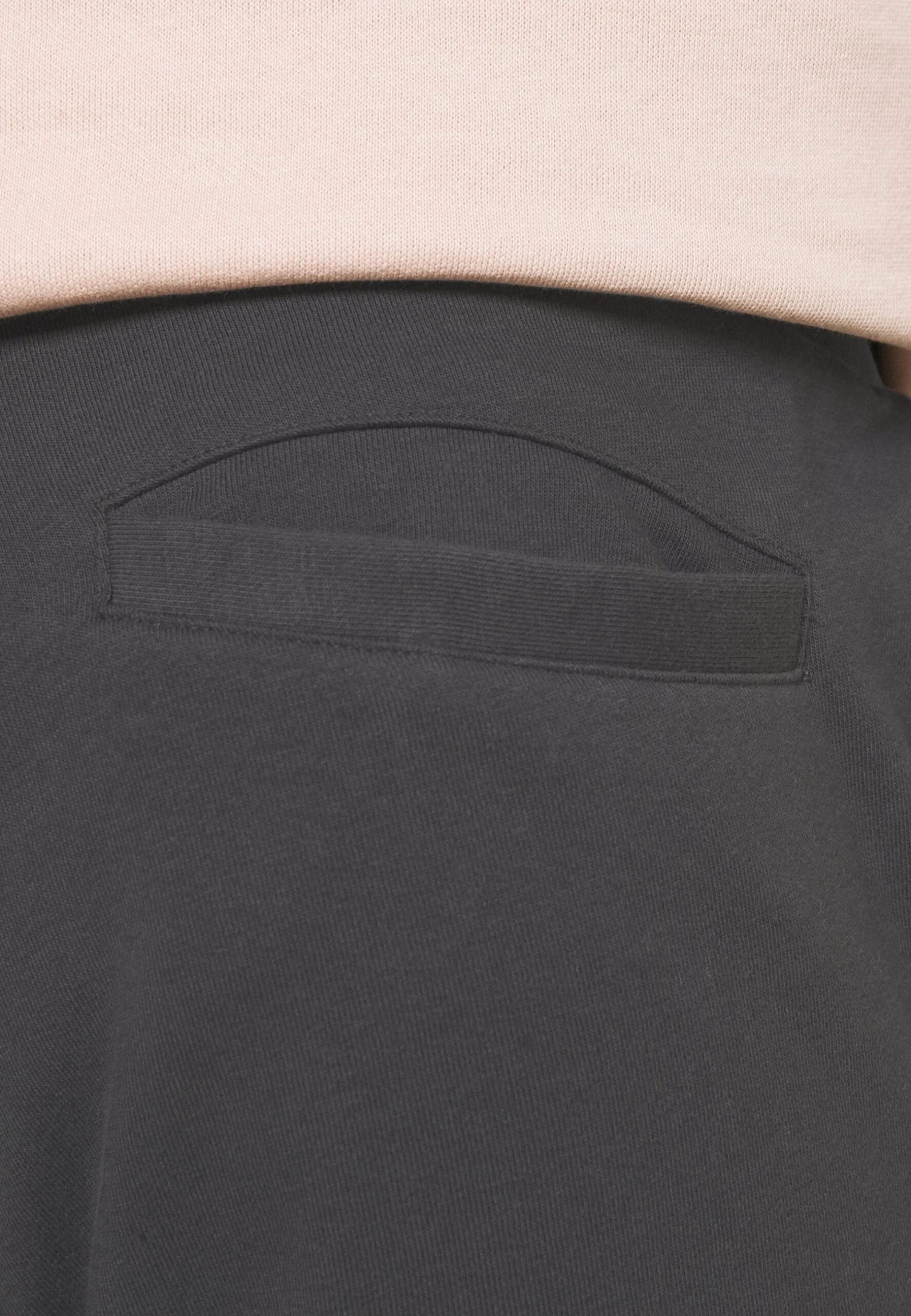 Pier One Spodnie Treningowe - Dark Grey 6 Pier One Spodnie Treningowe - Dark Grey - obrazek 4