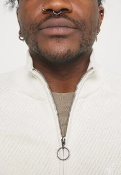 Pier One Kardigan - Off White -Sklep Z Odzieżą Męską 4ec364bc28aa4ee59f70e4c7a176fe21