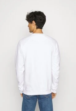 Pier One 2 PACK - Bluza - White/black 9 Pier One 2 PACK - Bluza - White/black -Sklep Z Odzieżą Męską 500e217fdde54325bfe212db643d3cfd