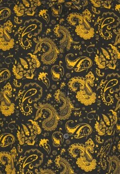 Pier One FESTIVE AOP - Koszula - Black 7 Pier One FESTIVE AOP - Koszula - Black -Sklep Z Odzieżą Męską 51ace697e5774bc4bf5f34a5cf646db9