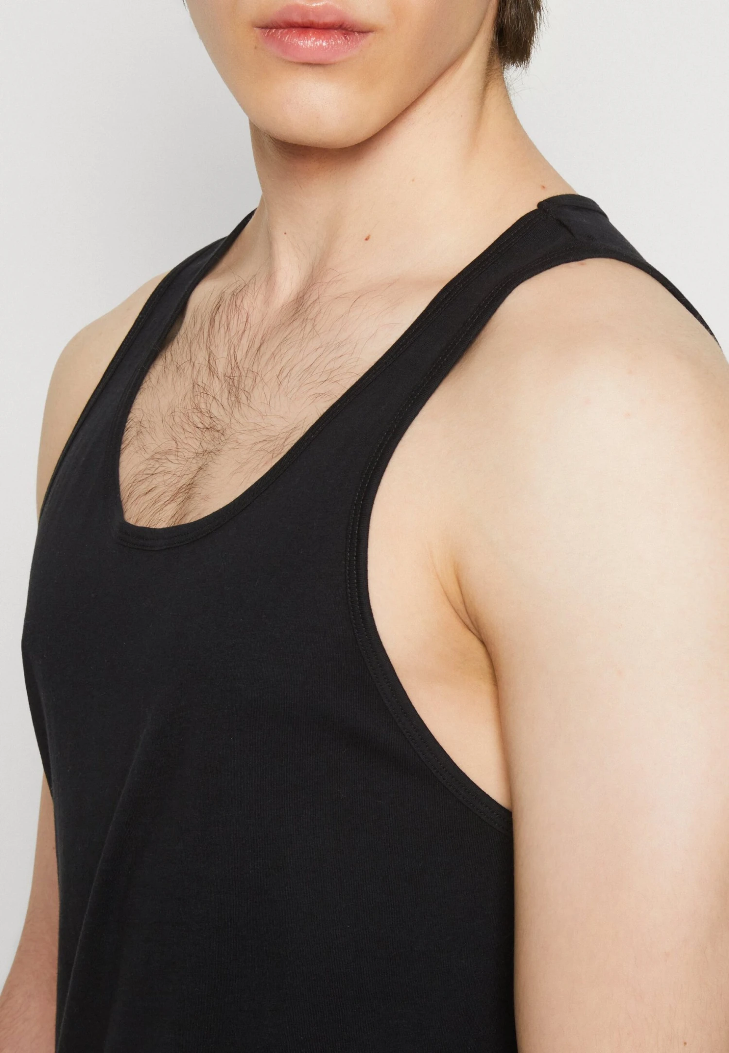 Pier One 3 PACK - Top - Black 6 Pier One 3 PACK - Top - Black - obrazek 4