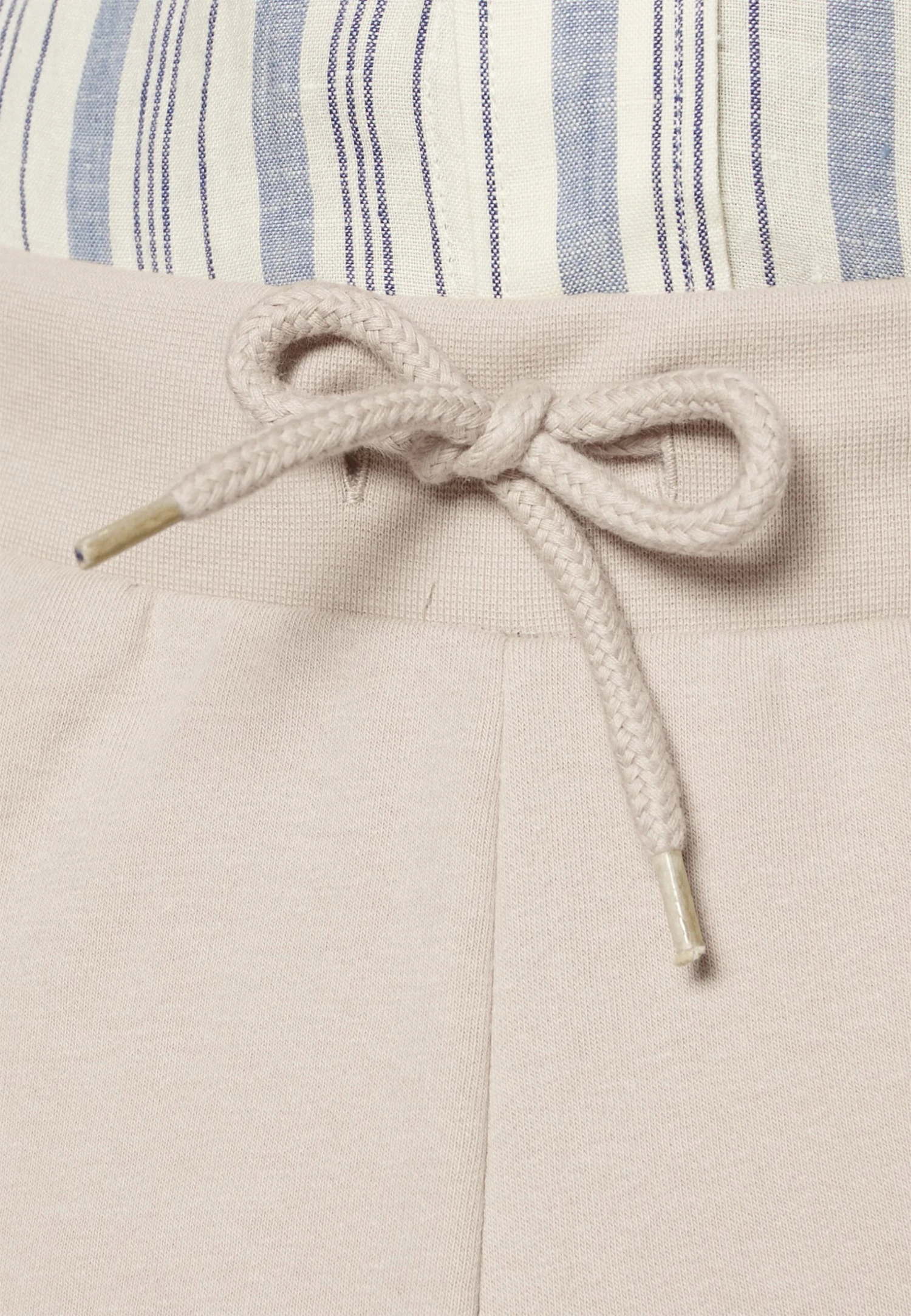 Pier One Spodnie Treningowe - Tan 6 Pier One Spodnie Treningowe - Tan - obrazek 5