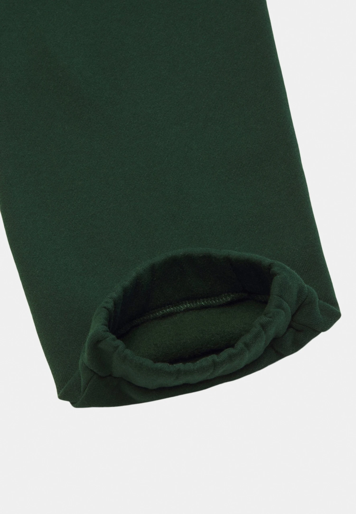 Pier One Spodnie Treningowe - Dark Green 10 Pier One Spodnie Treningowe - Dark Green - obrazek 8