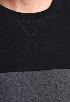 Pier One Bluza - Mottled Dark Grey 11 Pier One Bluza - Mottled Dark Grey -Sklep Z Odzieżą Męską 57b8bbb4245c4cedaaa32805d57b401e