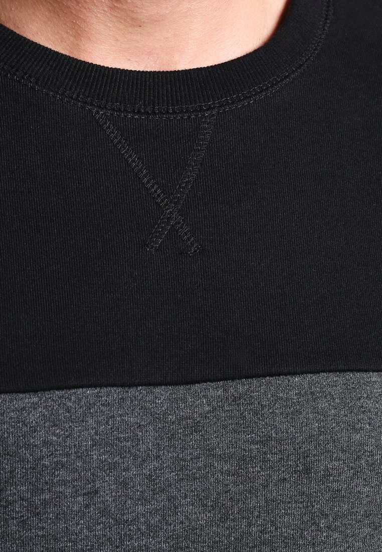 Pier One Bluza - Mottled Dark Grey 6 Pier One Bluza - Mottled Dark Grey - obrazek 4