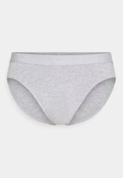 Pier One 3 PACK - Figi - Black/mottled Grey/white 11 Pier One 3 PACK - Figi - Black/mottled Grey/white -Sklep Z Odzieżą Męską 597b020d91e24beeb19e0642a28afc4c