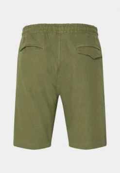 Pier One Spodnie Treningowe - Khaki 11 Pier One Spodnie Treningowe - Khaki -Sklep Z Odzieżą Męską 5b448efbf5b84b3f92061d3d2a80a1be