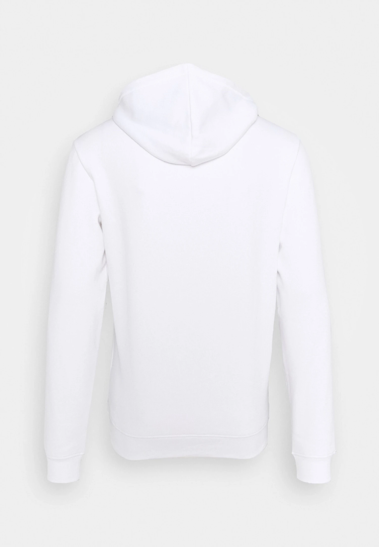 Pier One 2 PACK - Bluza Z Kapturem - Black/white 4 Pier One 2 PACK - Bluza Z Kapturem - Black/white - obrazek 2