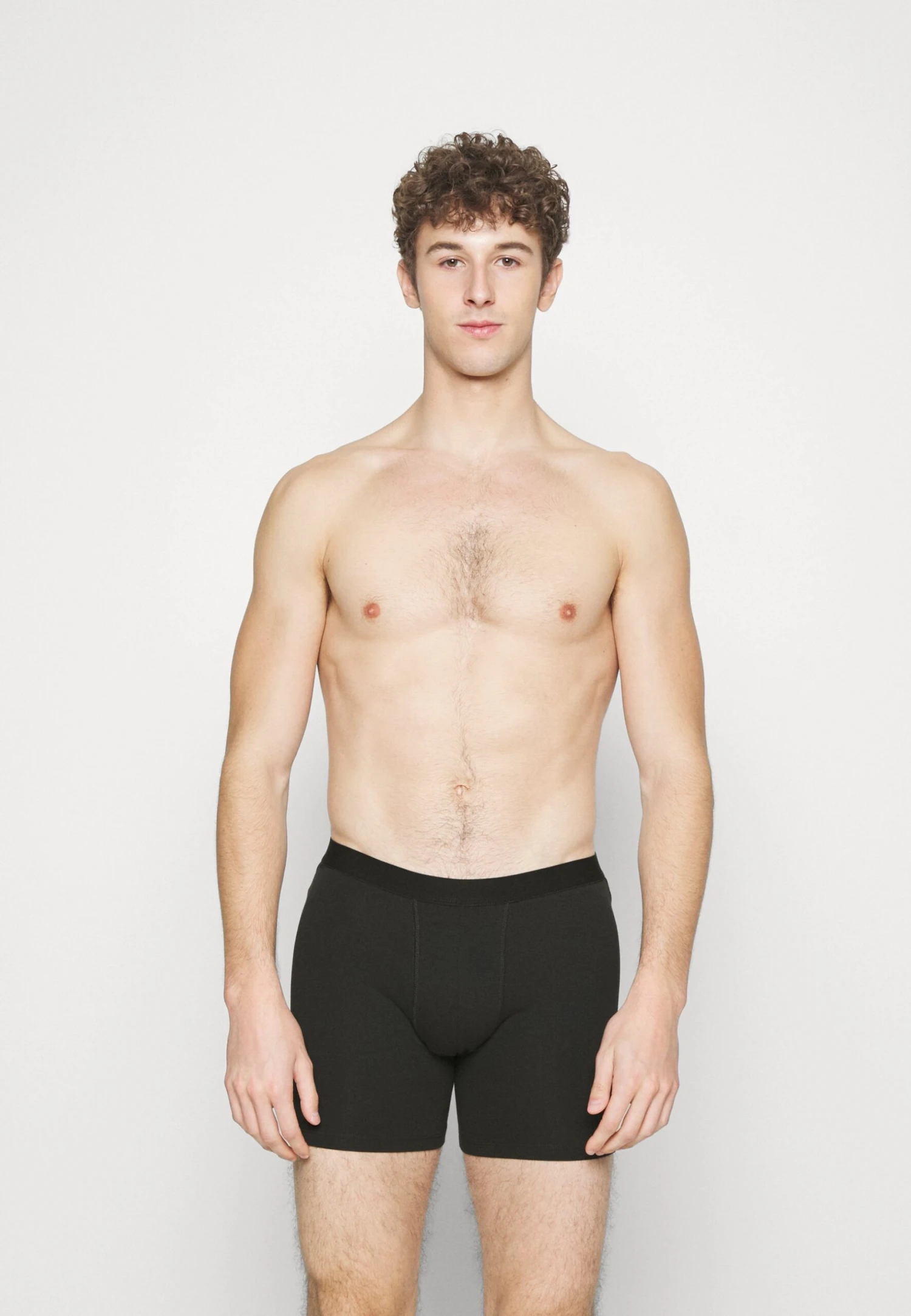 Pier One Panty - Black 3 Pier One Panty - Black