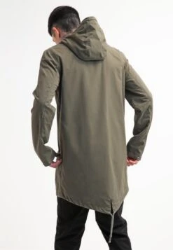 Pier One Parka - Khaki -Sklep Z Odzieżą Męską 5ee5d556a31a4751bd4ca03e4ab39b7a